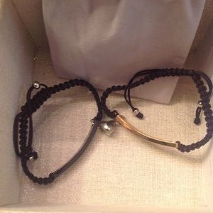 Magnetic Black Bracelets Hamouda ❤️ Itzayana